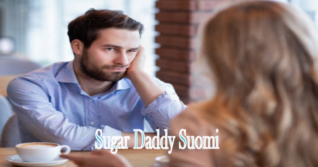 5 yleistä virhettä, jotka sugar baby tekee ensimmäisillä treffeillä.