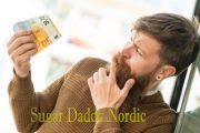 Ei kauneus eikä raha ole kaikkea, vinkkejä sugardaddyille rahan kanssa