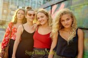sugarbabykertovat oss deres måte å leve på sukker dating