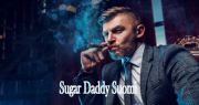 7 ominaisuutta, jotka erottavat sugardaddyn
