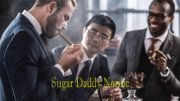 Sugar daddy -tyypit, jotka sinun pitäisi tietää