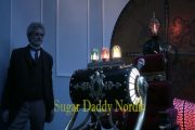 Kuinka vanhoja sugar daddy ovat?