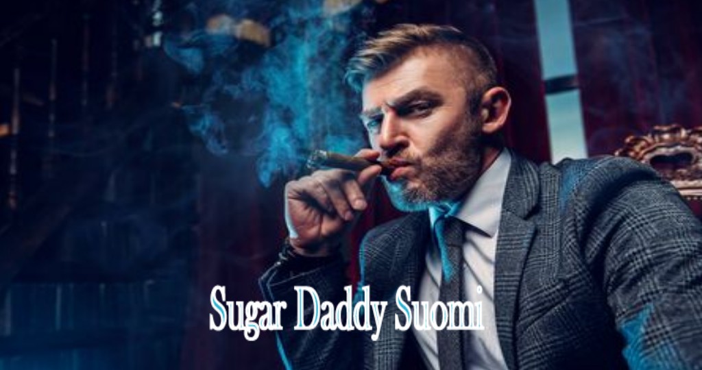 7 ominaisuutta, jotka erottavat sugardaddyn