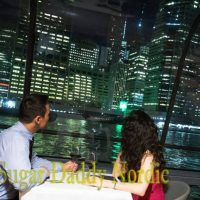 Mitä kysyä sugar daddyltä ensimmäisillä treffeillä? primeracitacosas