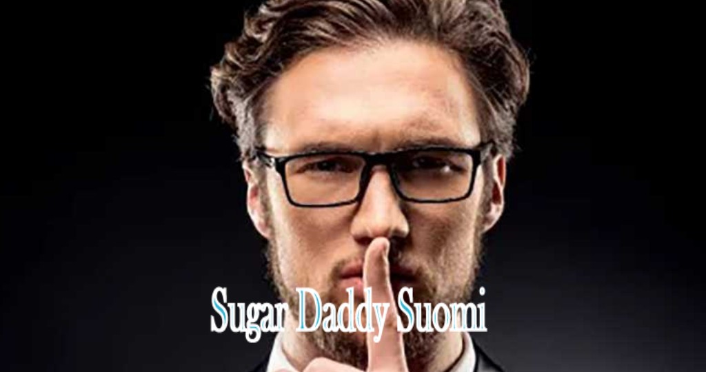 Kuinka vanhoja sugar daddy ovat?