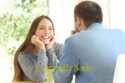 Joitakin asioita on parempi olla sanomatta ensimmäisillä treffeillä sugar daddy kanssa