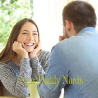 Joitakin asioita on parempi olla sanomatta ensimmäisillä treffeillä sugar daddyn kanssa sugarbabydate