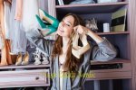 clotheswmanbabynordic