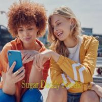 Millaisia ovat Z-sukupolven sugar babyt? Miten heihin tutustua? genz