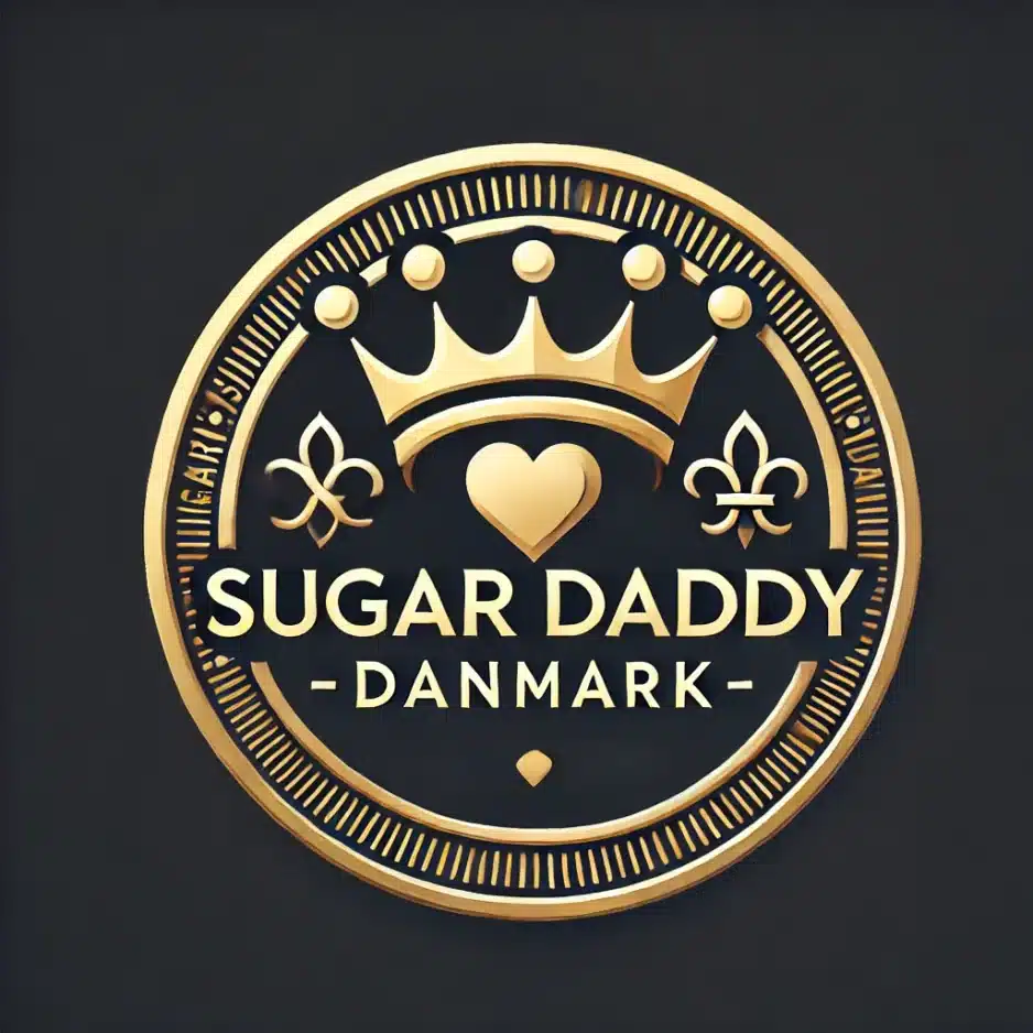 Logo Sugar Daddy Danmark