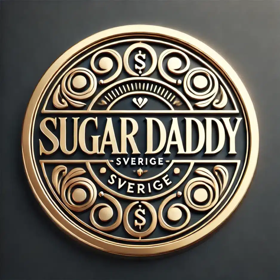 Logo Sugar Daddy Sverige