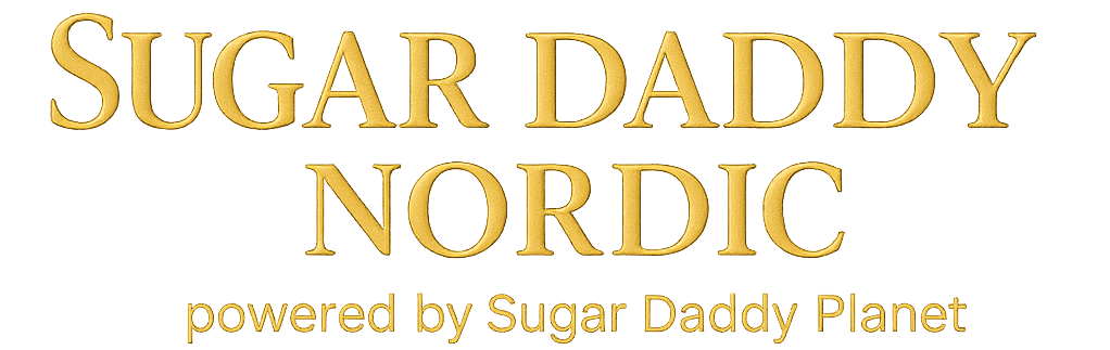 Sugar Daddy Nordic ®